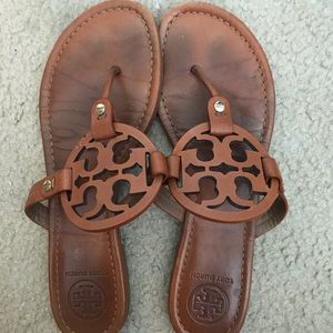 Tory Burch Miller Sandal